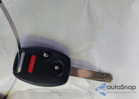 2013 Honda Fit Sport z USA, uszkodzony, nr VIN JHMGE8H54DC047775